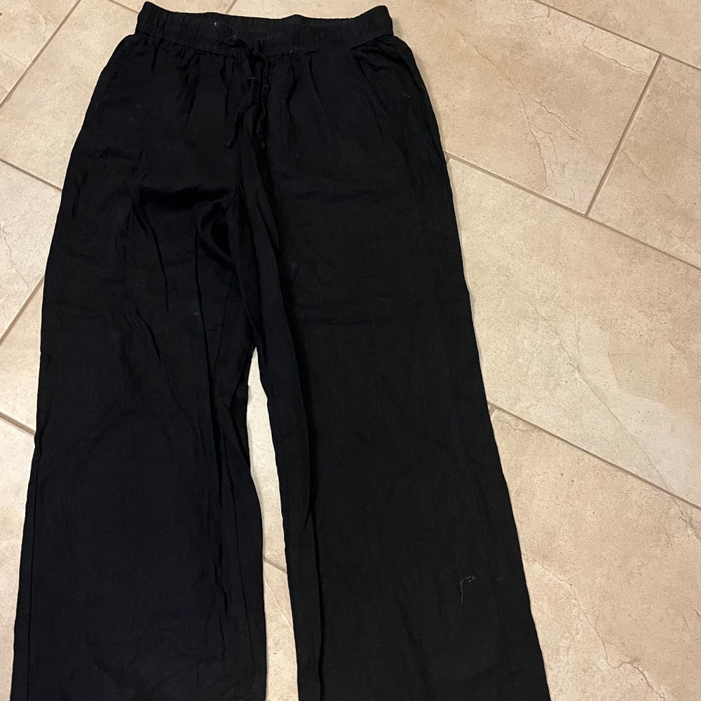 George pants - Picture 1 of 3